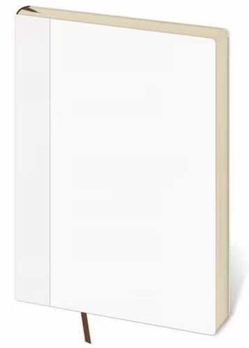 DIÁŘ 2026 NÁHRADNÍ NÁPLŇ PRO KOŽENKOVÉ DESKY FLIP B6/M