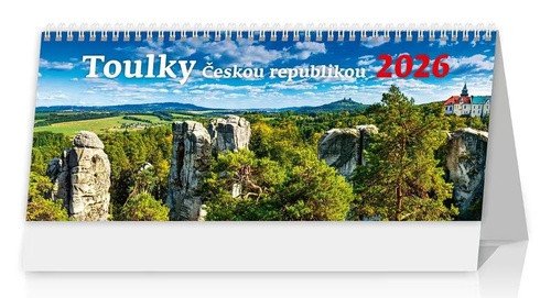 2026 TOULKY ČR STOLNÍ
