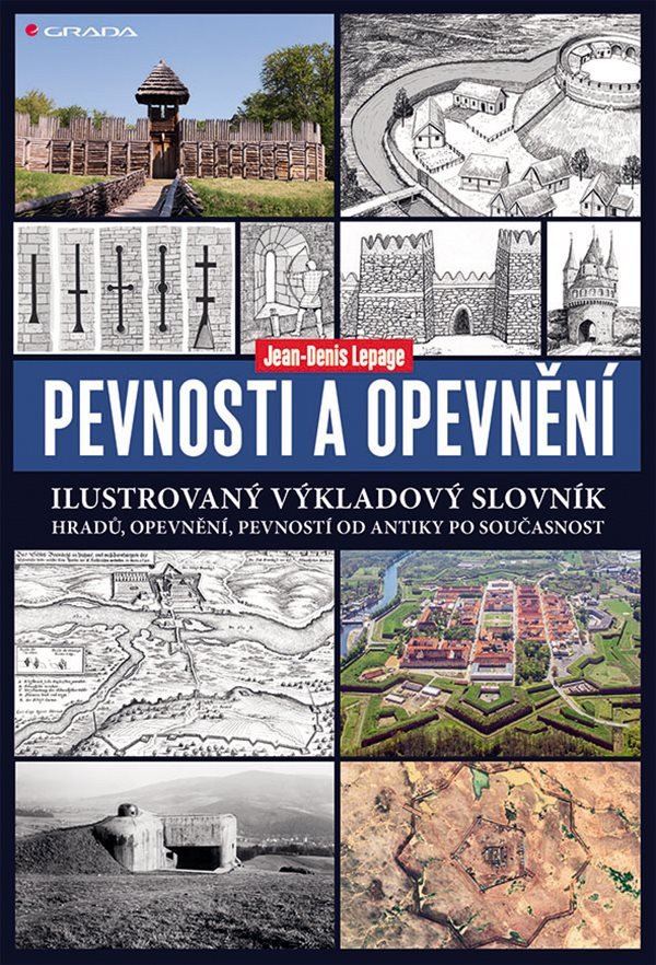 PEVNOSTI A OPEVNĚNÍ