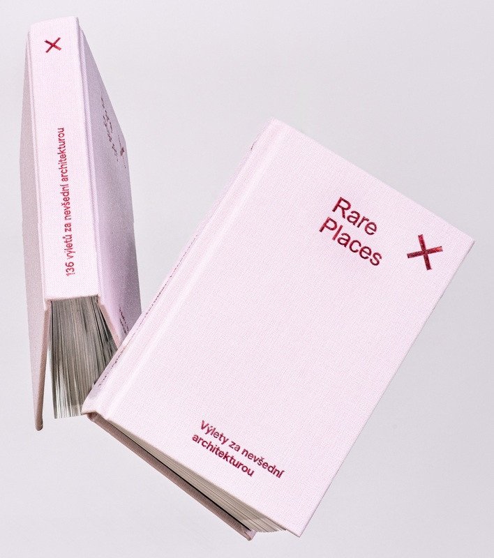 VÝLETY ZA NEVŠEDNÍ ARCHITEKTUROU