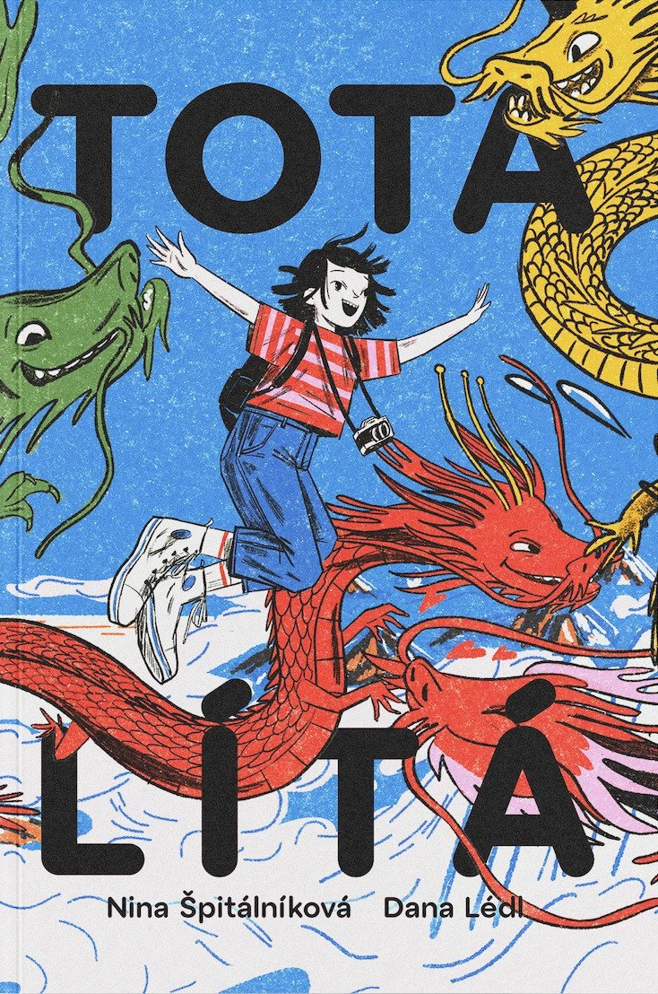 TOTA LÍTÁ