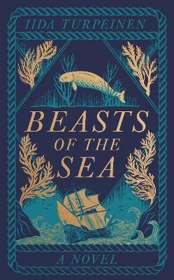 BEASTS OF THE SEA