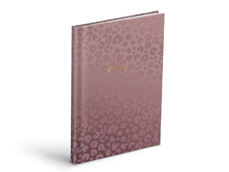 DIÁŘ 2026 TÝDENNÍ T805 LAMINO 4