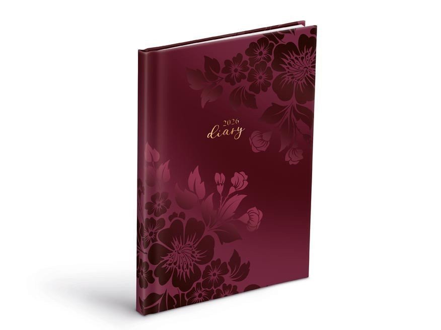 DIÁŘ 2026 TÝDENNÍ T805 LAMINO 2