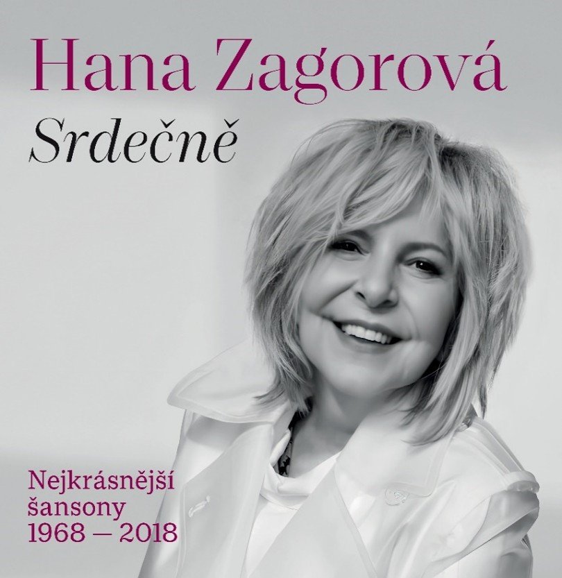 SRDEČNĚ - NEJKRÁSNĚJŠÍ ŠANSONY - 2 LP