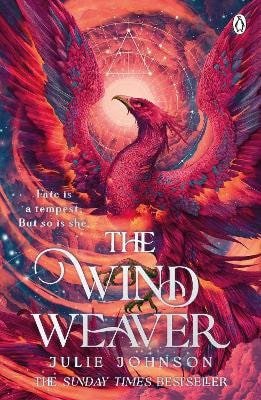 THE WIND WEAVER
