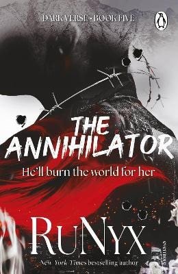 ANNIHILATOR