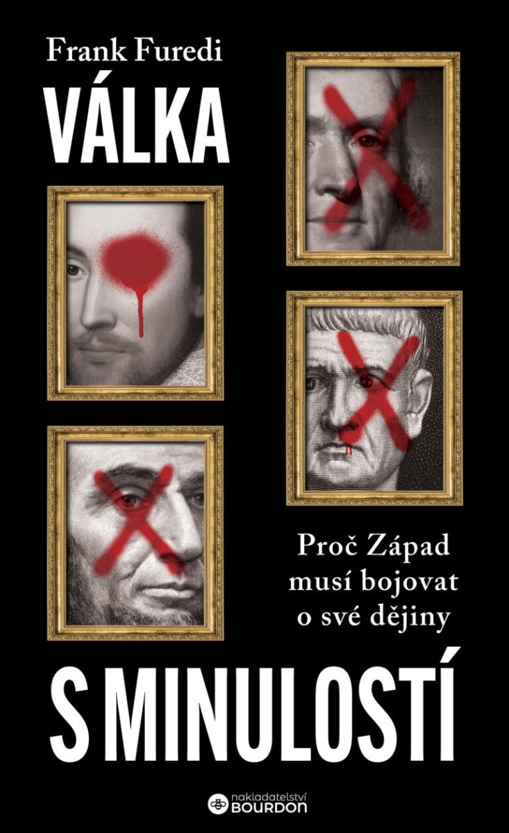 VÁLKA S MINULOSTÍ