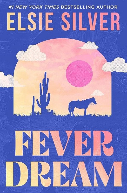FEVER DREAM