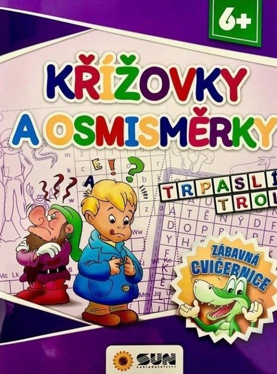 K�͎OVKY A OSMISM�RKY 6+