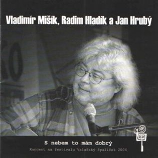 Obálka knihy
