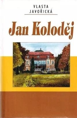 JAN KOLODĚJ