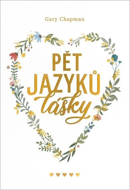 PĚT JAZYKŮ LÁSKY ILUSTR.