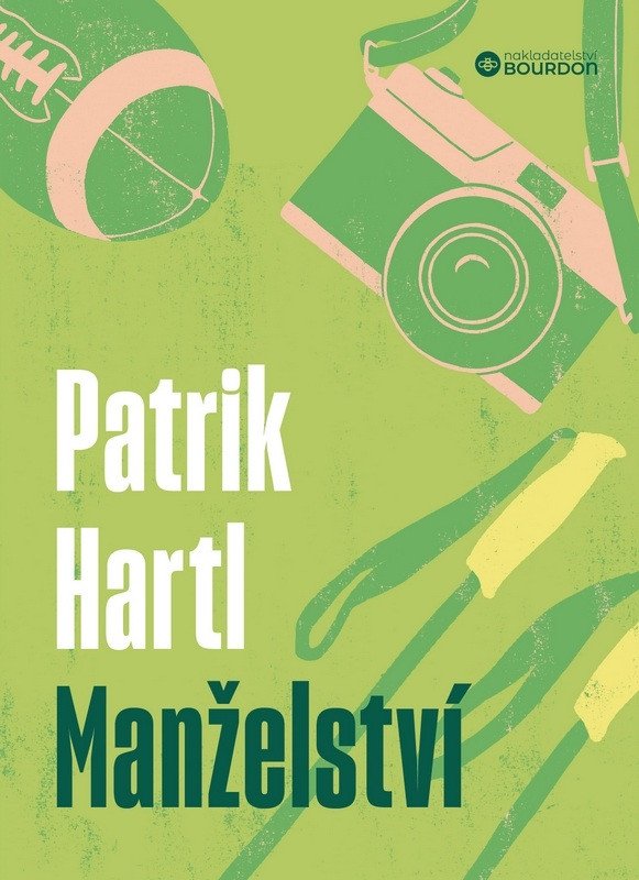 MANŽELSTVÍ