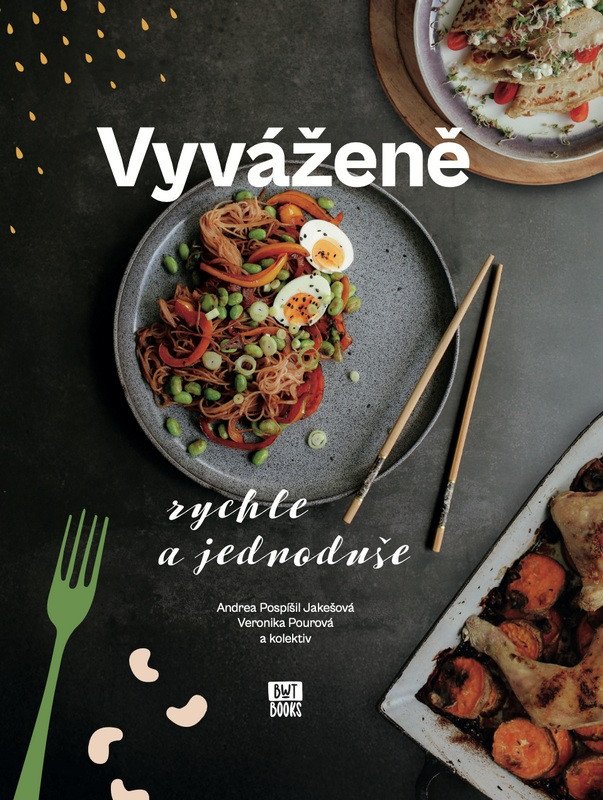 VYVEN RYCHLE A JEDNODUE