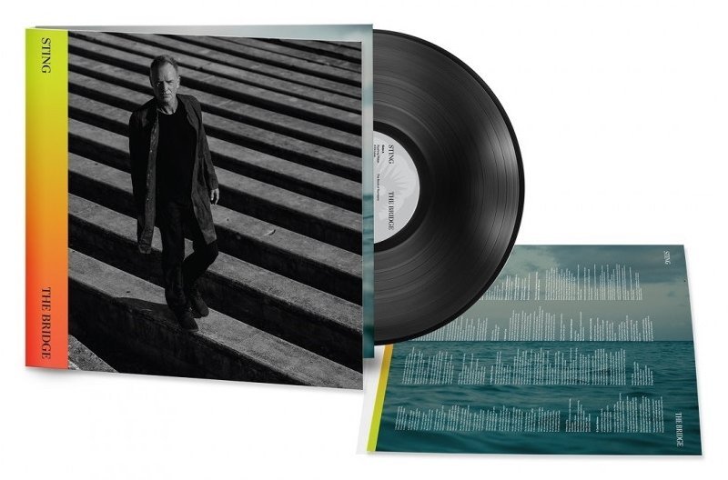 LP STING - THE BRIDGE