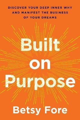 BUILT ON PURPOSE