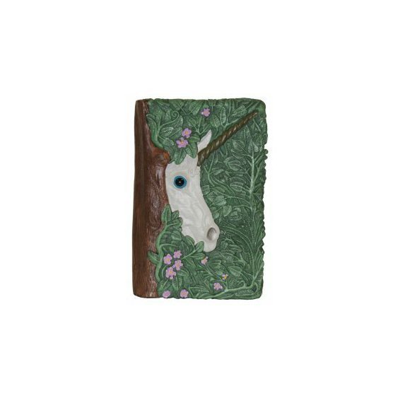 TAJNÝ DENÍK STŘEŽENÝ JEDNOROŽCEM