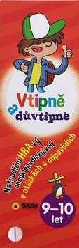 VTIPN� A D�VTIPN� HRAV� KV�Z PRO D�TI 9-10