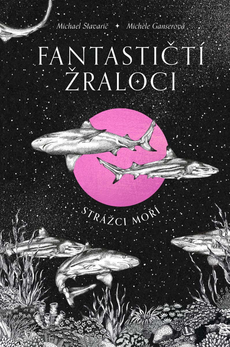 FANTASTIČTÍ ŽRALOCI