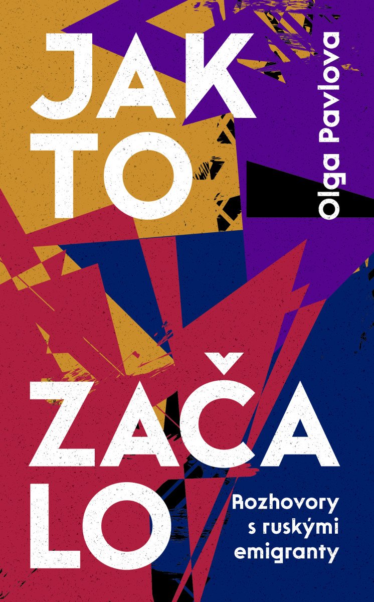 JAK TO ZAČALO