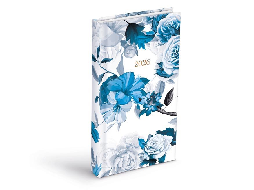 DIÁŘ 2026 D802 LAMINO 2 90X170MM