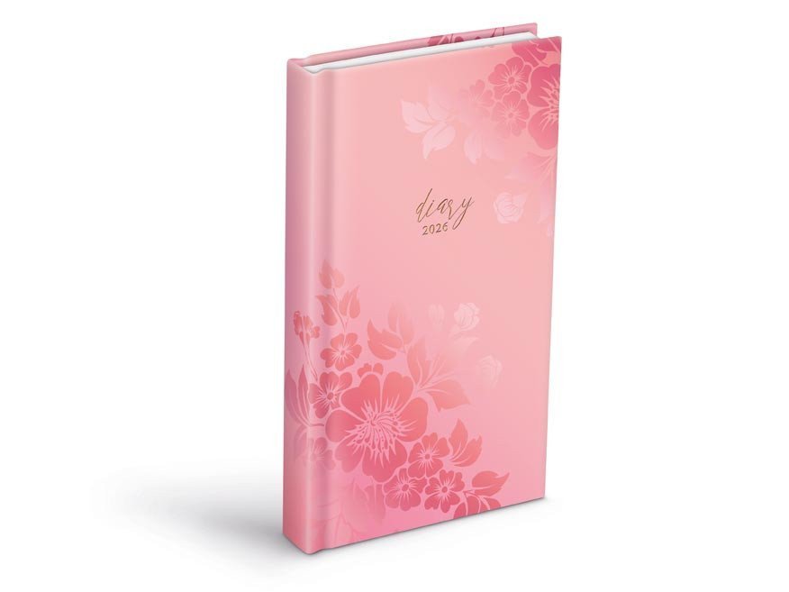 DIÁŘ 2026 DENNÍ D802 LAMINO 1 90X170MM