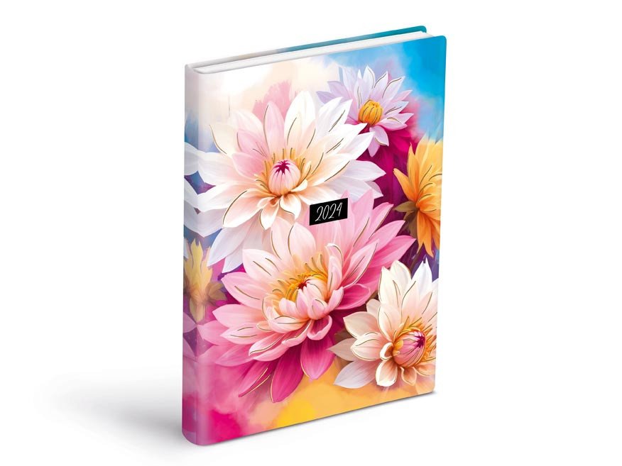 DIÁŘ 2026 DENNÍ D801 PU SOFT POTIŠTĚNÉ 3