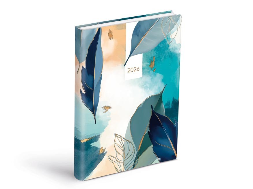 DIÁŘ 2026 DENNÍ D801 PU SOFT POTIŠTĚNÉ 2