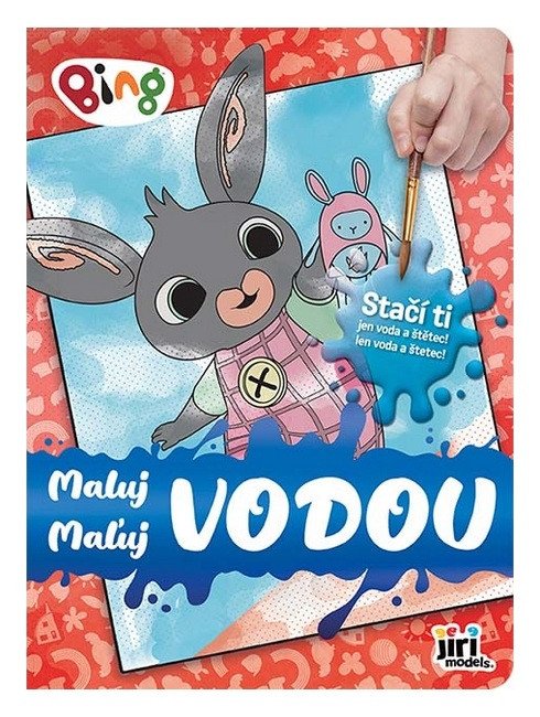 BING MALUJ VODOU
