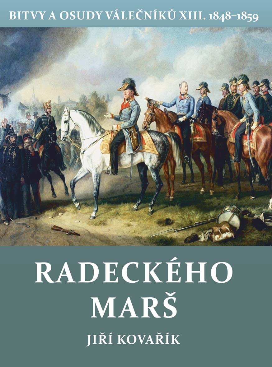 RADECKÉHO MARŠ