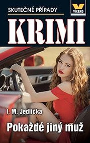 POKAŽDÉ JINÝ MUŽ - KRIMI 3/25