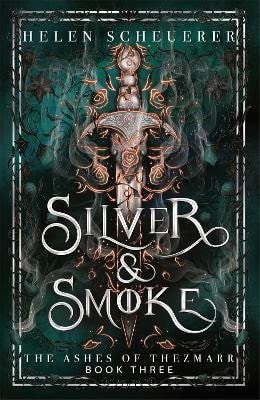 SILVER & SMOKE