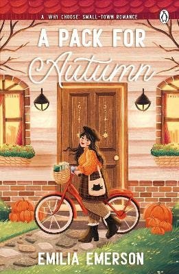 PACK FOR AUTUMN
