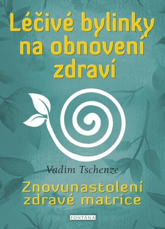 LÉČIVÉ BYLINKY NA OBNOVENÍ ZDRAVÍ