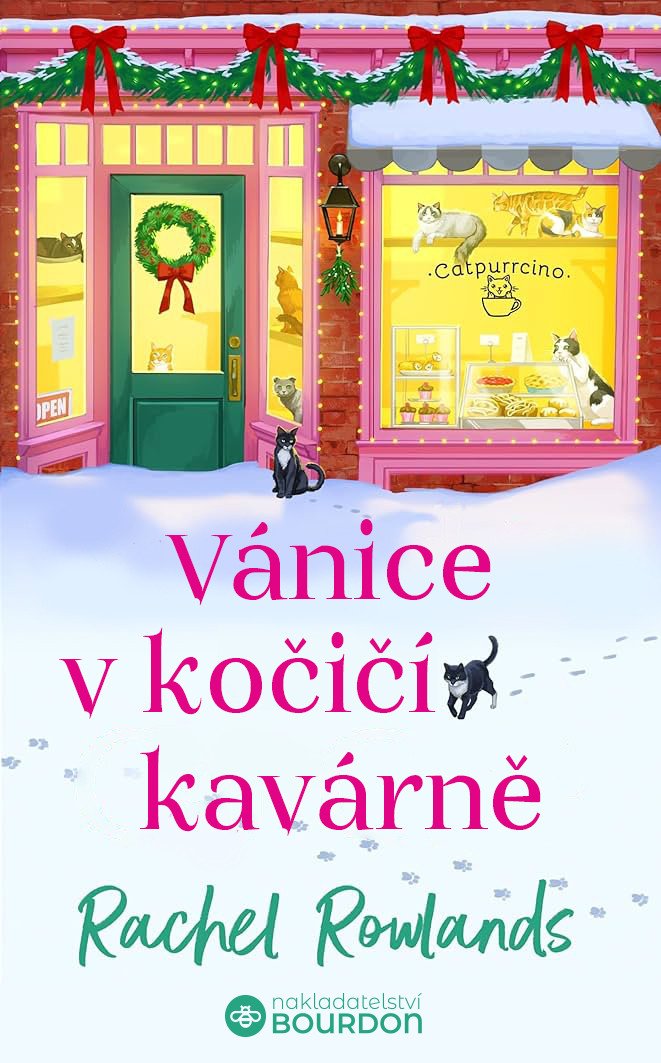 VNICE V KOI KAVRN