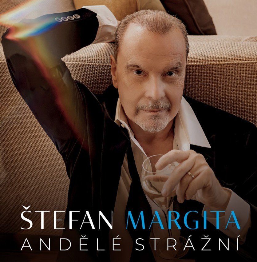 LP MARGITA - ANDĚLÉ STRÁŽNÍ