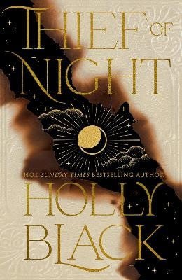 THIEF OF NIGHT