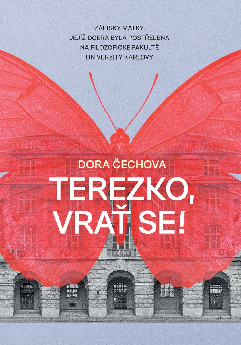 TEREZKO, VRAŤ SE!
