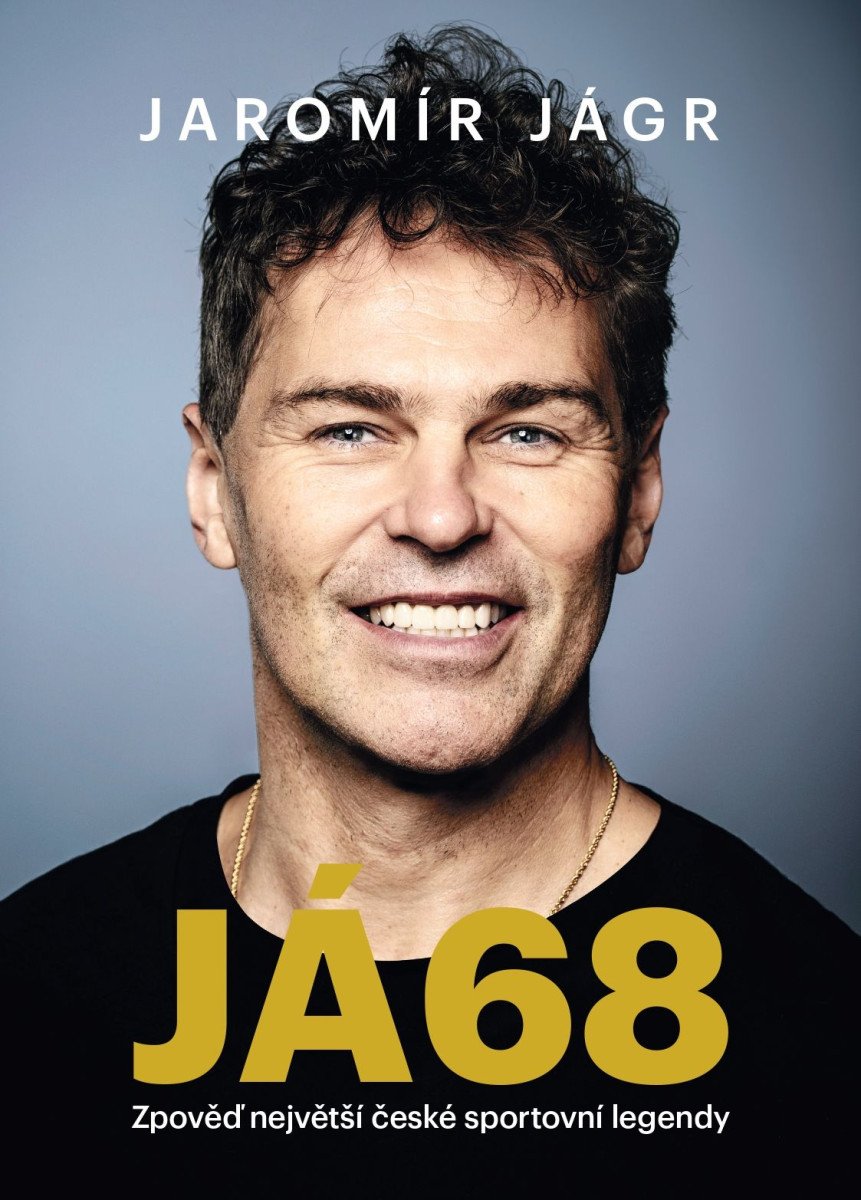JAROMÍR JÁGR JÁ68