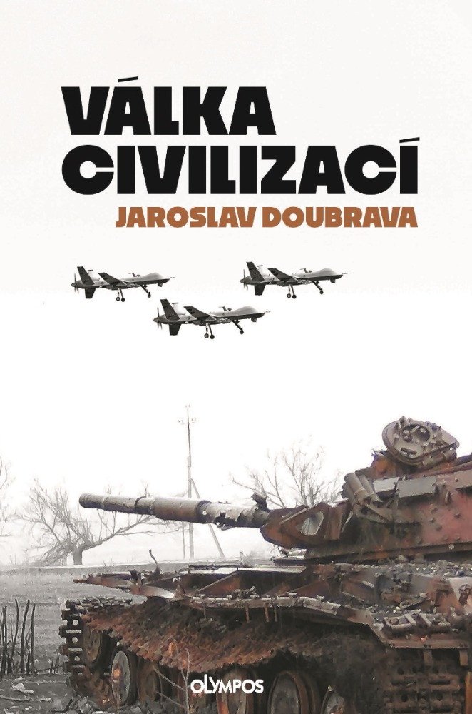 VÁLKA CIVILIZACÍ