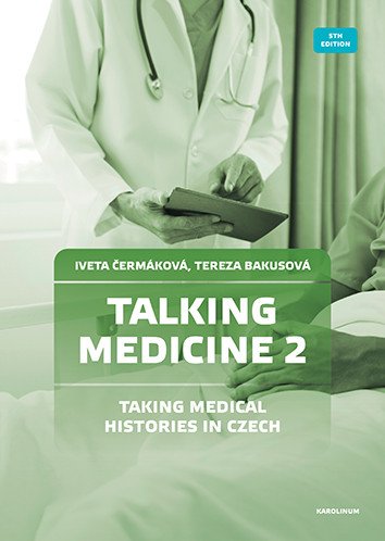 TALKING MEDICINE 2