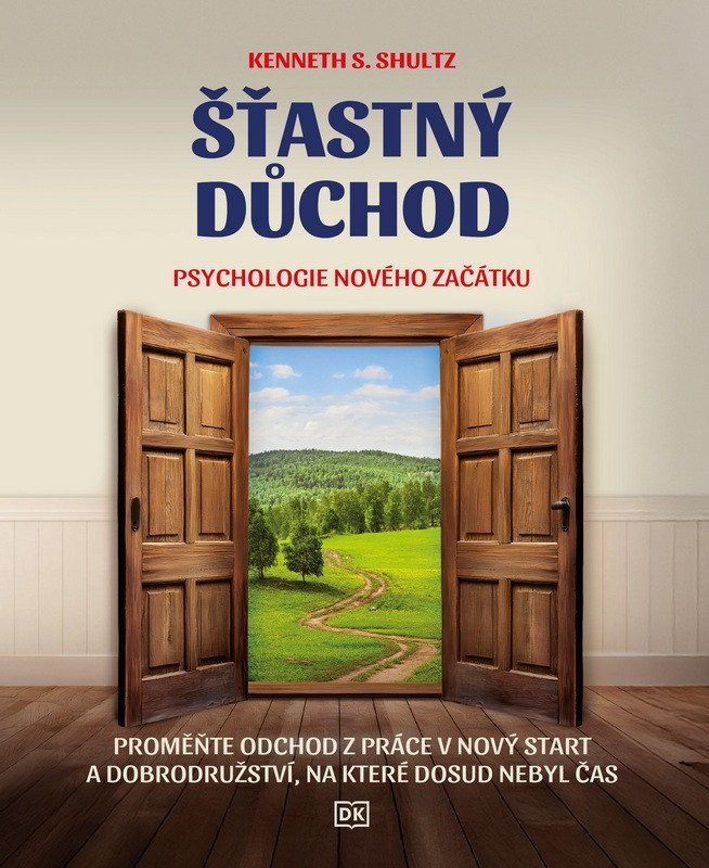 ŠŤASTNÝ DŮCHOD