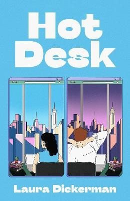 HOT DESK