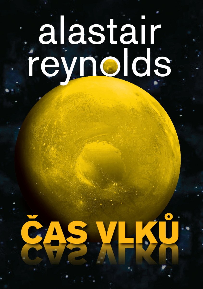 ČAS VLKŮ