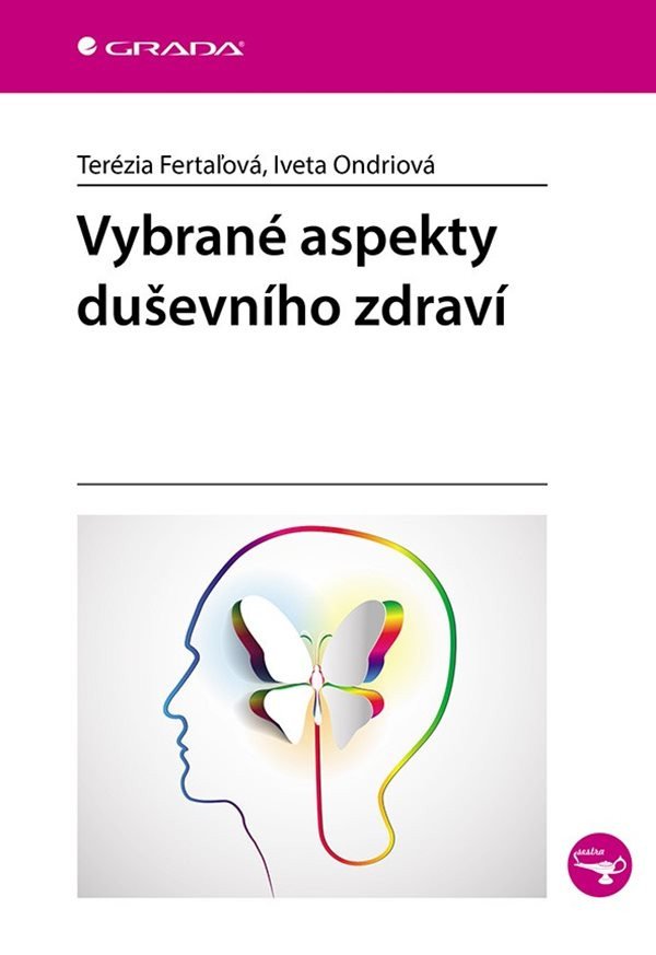 VYBRANÉ ASPEKTY DUŠEVNÍHO ZDRAVÍ
