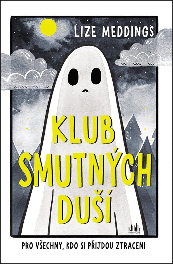 KLUB SMUTNÝCH DUŠÍ