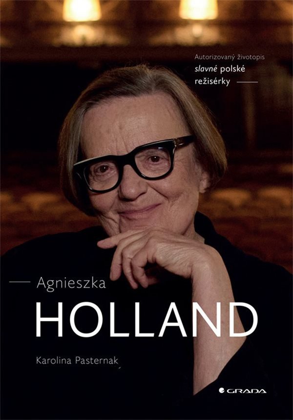 AGNIEZSKA HOLLAND