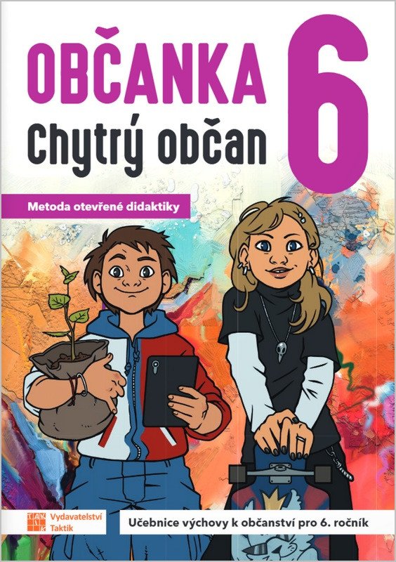 Obálka knihy