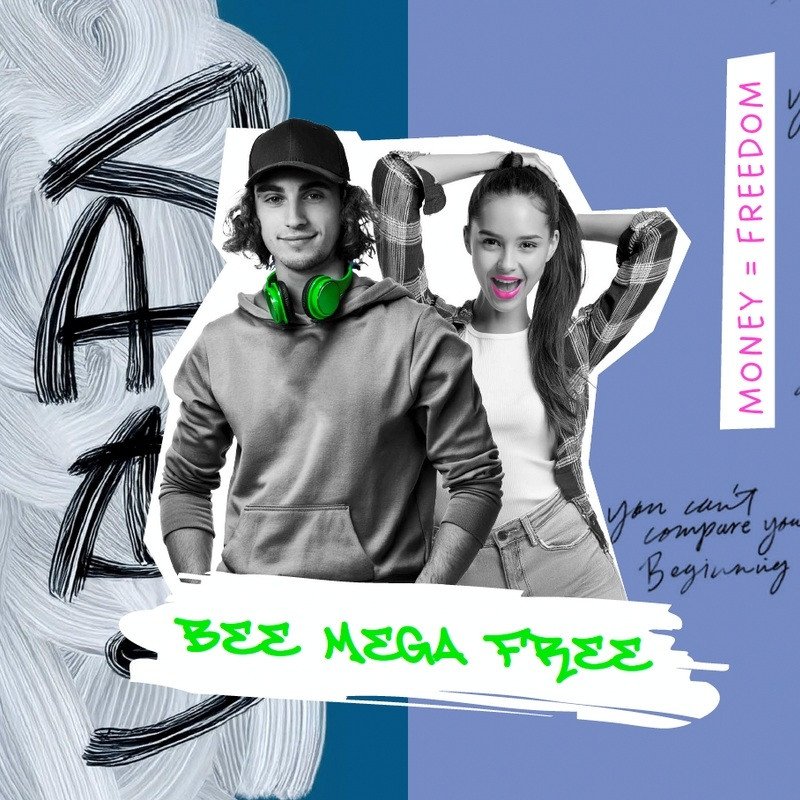 BEE MEGA FREE